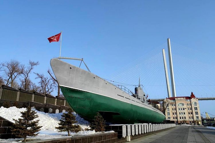 Индивидуальный тур "Выходные во Владивостоке"