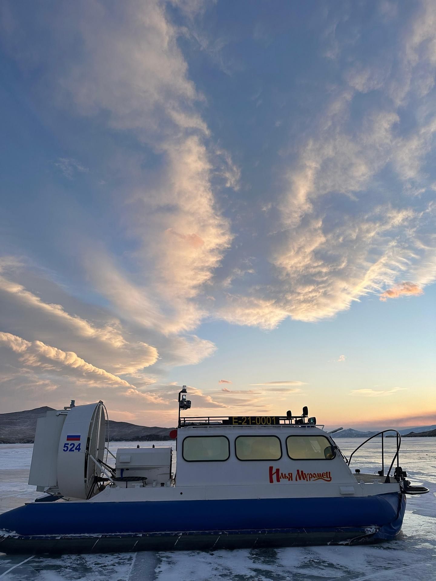 Ледовые сюжеты Байкала! Зима 2027!