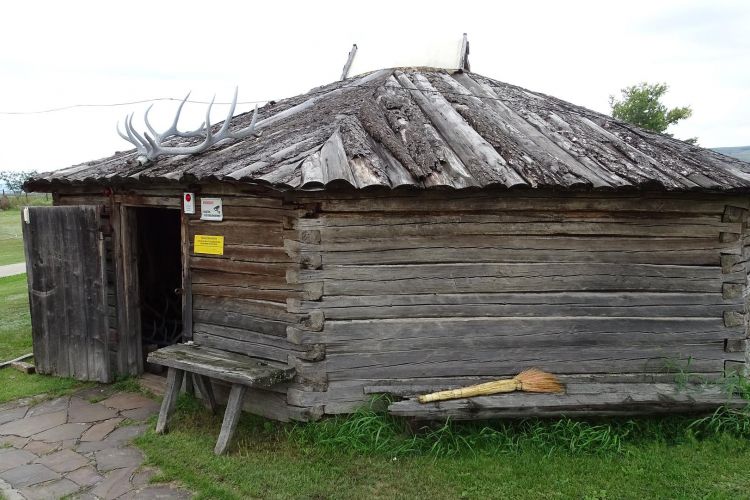 Жемчужины юга Сибири