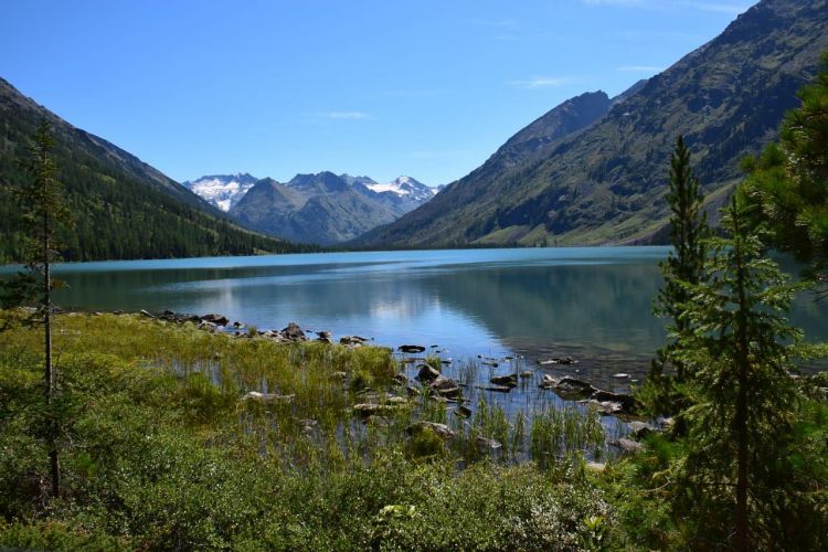 Алтай Шамбала
