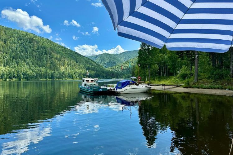 Премиальный тур в Саяны СИБИРСКАЯ ШВЕЙЦАРИЯ