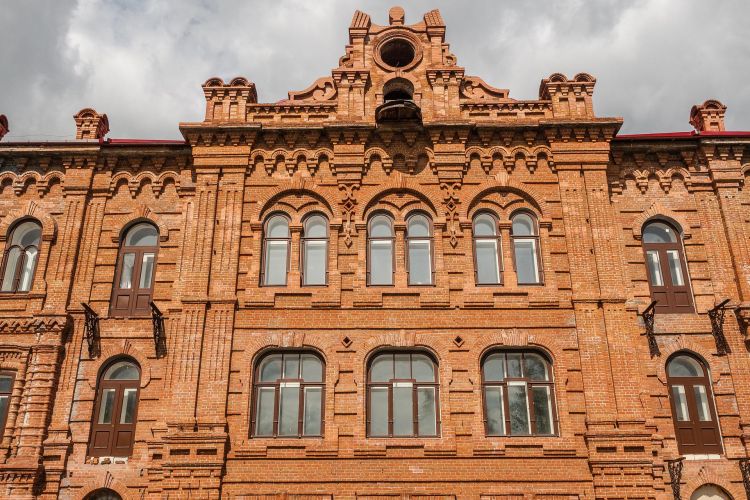 Премиальный тур в Саяны СИБИРСКАЯ ШВЕЙЦАРИЯ